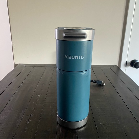 Keurig Kitchen Keurig Kmini Plus Single Serve Coffee Maker In